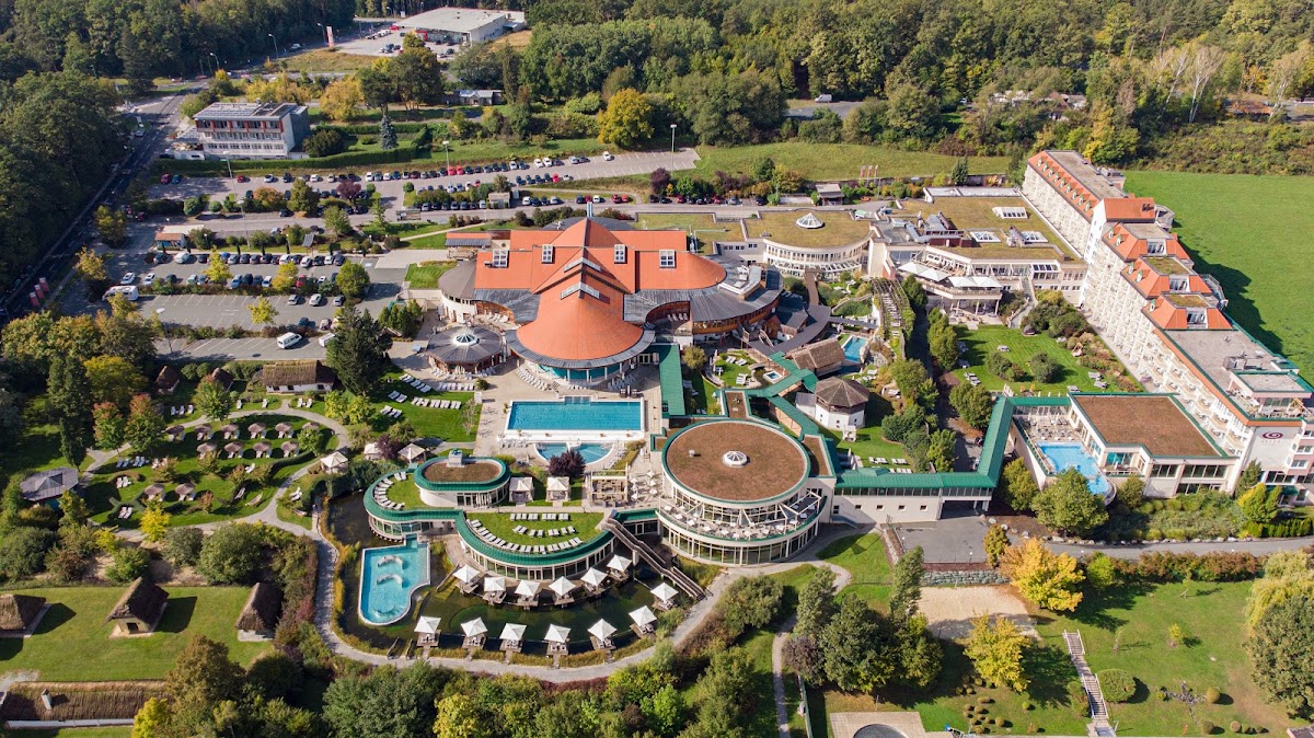 AVITA Therme & Resort – Foto 1