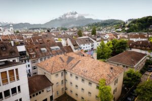 Barabas Luzern