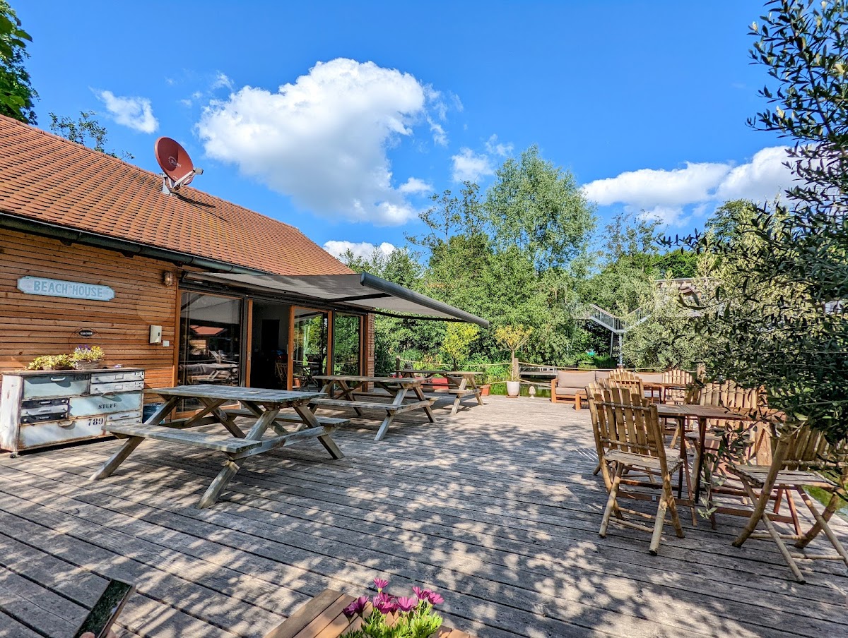Baumhaushotel Oberbayern Jetzendorf – Foto 1