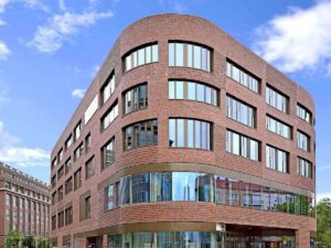B&B HOTEL Hannover-City