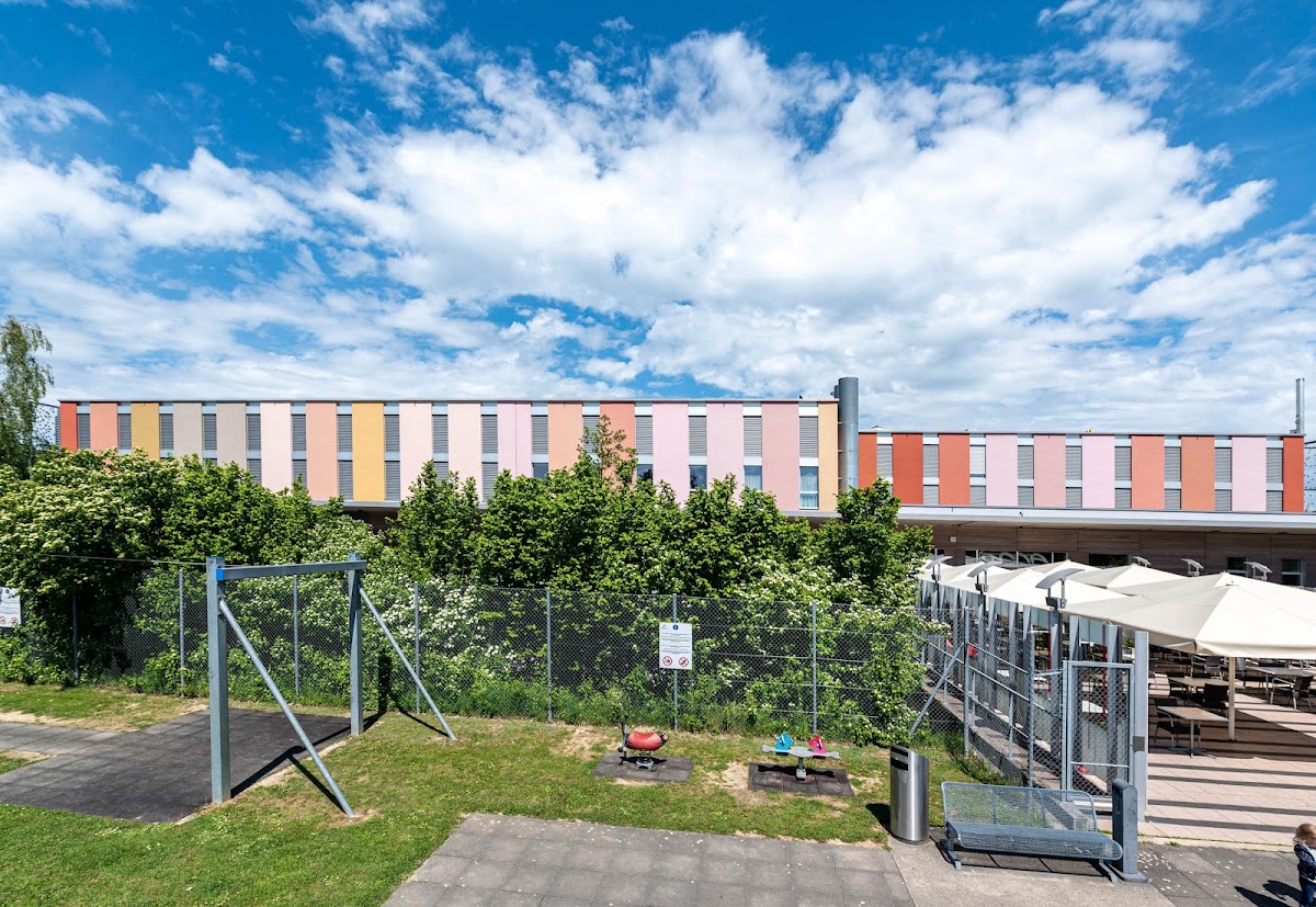 B&B Hotel Lully – Foto 1
