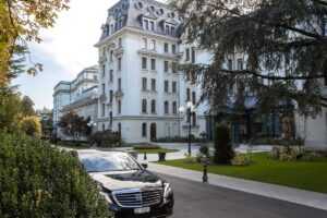 Beau-Rivage Palace