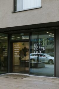 BEE GREEN LINZ