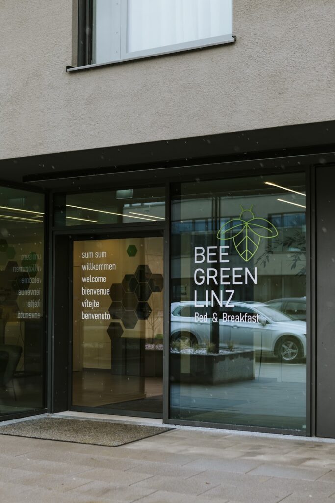 BEE GREEN LINZ