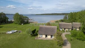 BEECH Resort Plauer See