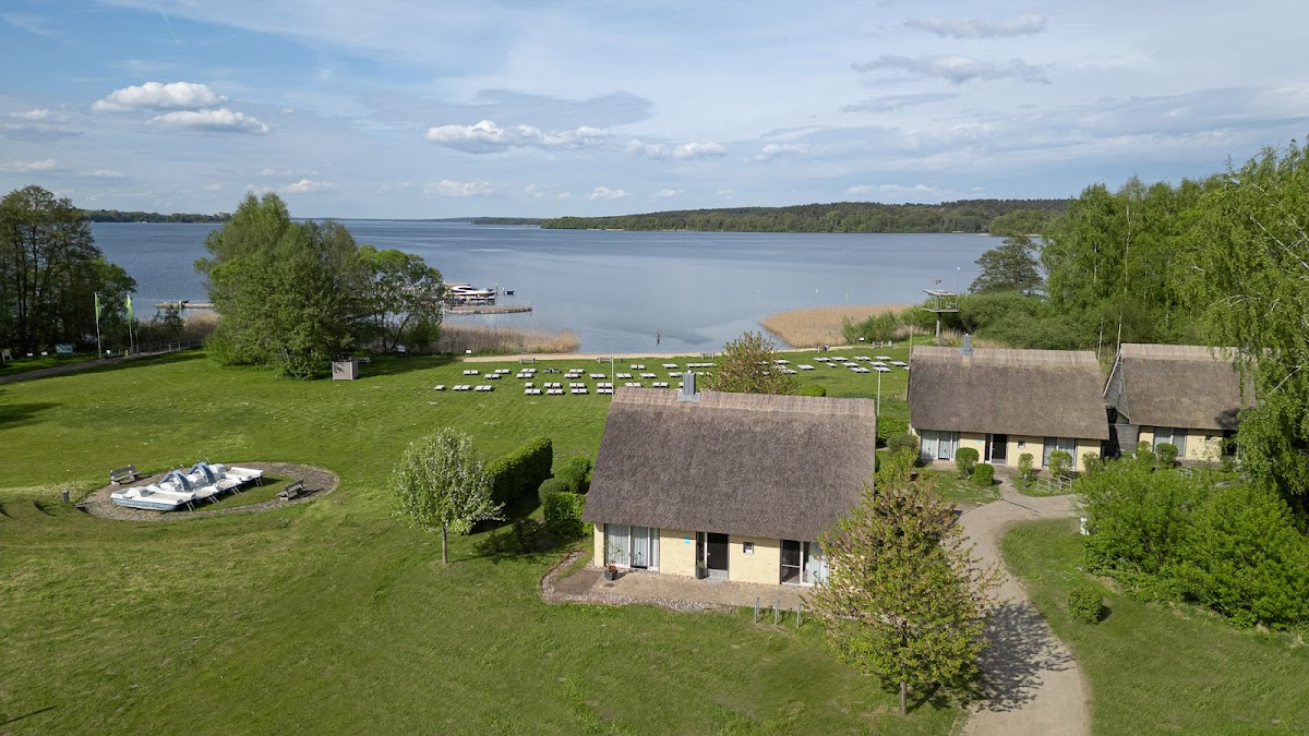 BEECH Resort Plauer See – Foto 1