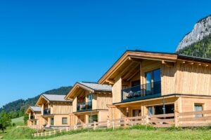 Beim Hochfilzer – Hotel & Premium-Chalets