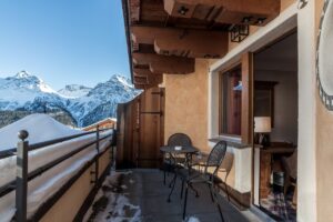 BelArosa Suiten & Wellness