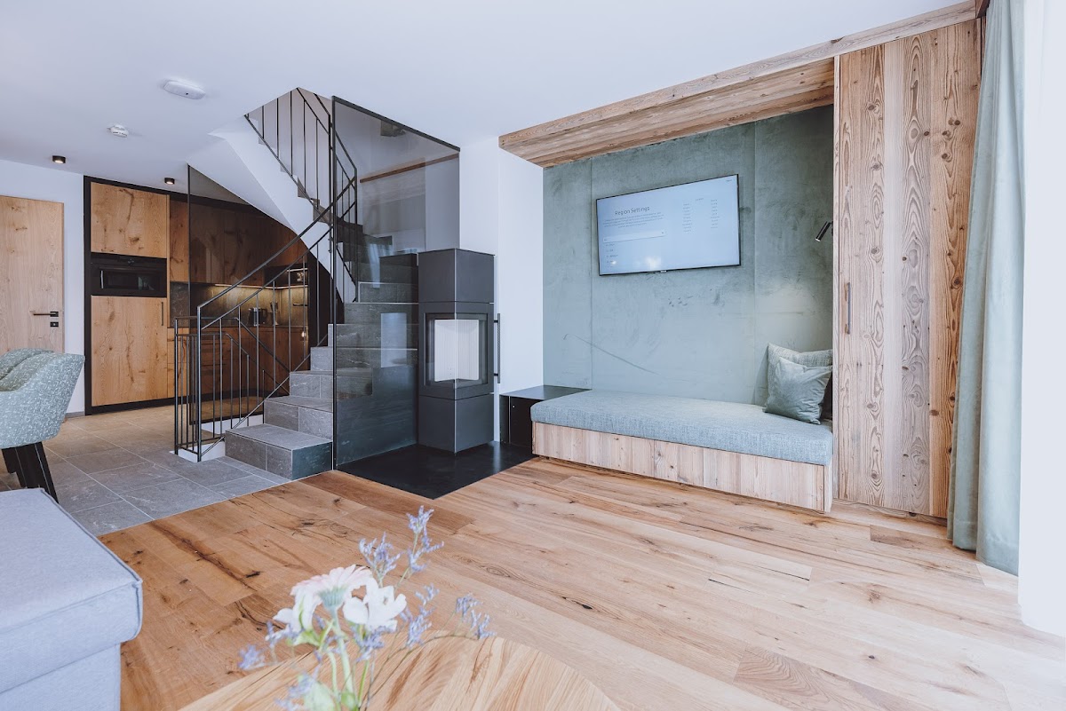 Bergdorf Hotel Zaglgut Kaprun – Foto 1