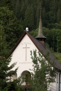 Berghaus