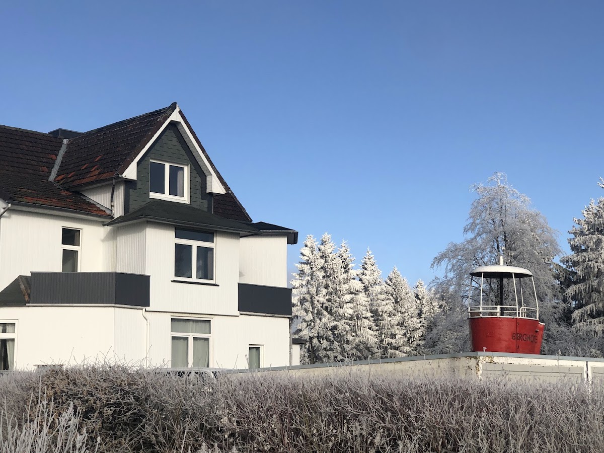 BERGHOTEL HARZ – Foto 1