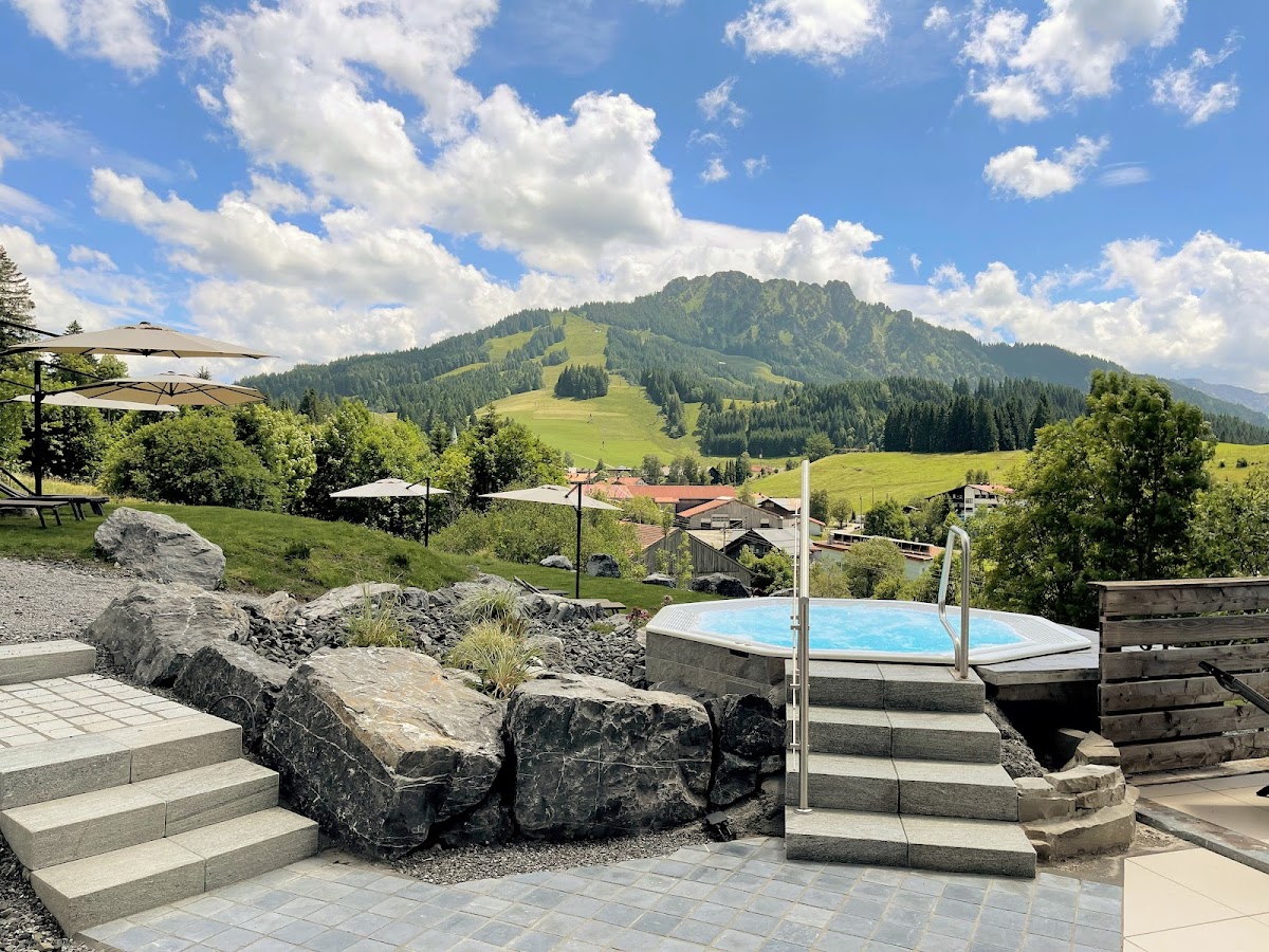 Berghotel Tirol – Foto 1