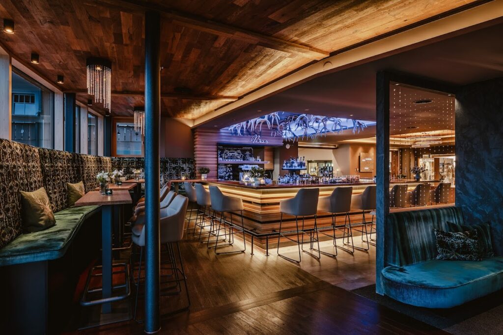 Bergkristall – Mein Resort im Allgäu