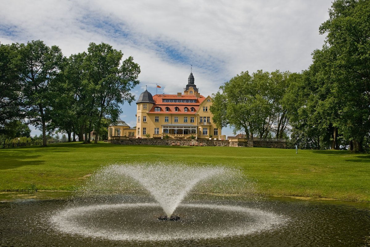 Bernsteinland Wendorf – Foto 1