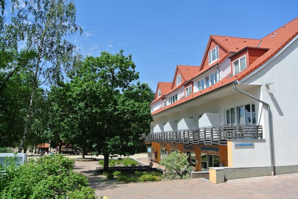 Bernsteinsee Hotel GmbH