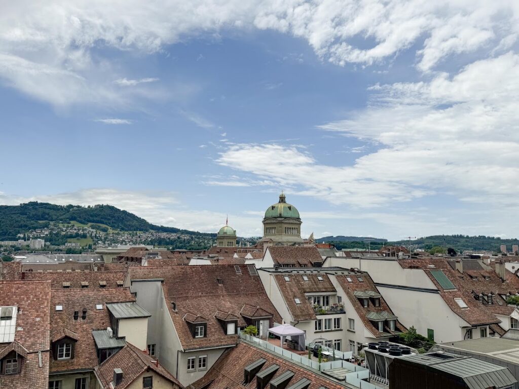 Best Western Plus Hotel Bern