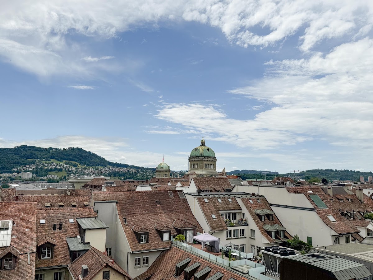 Best Western Plus Hotel Bern – Foto 1