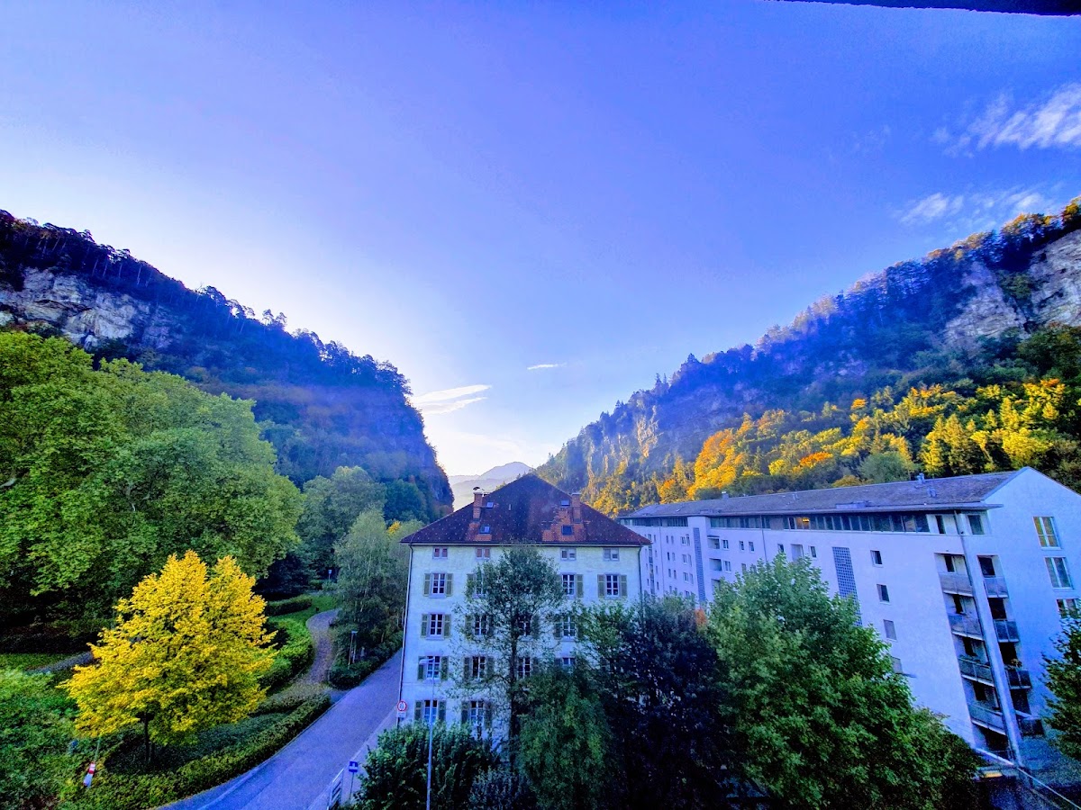 Best Western Premier Central Hotel Leonhard – Foto 1