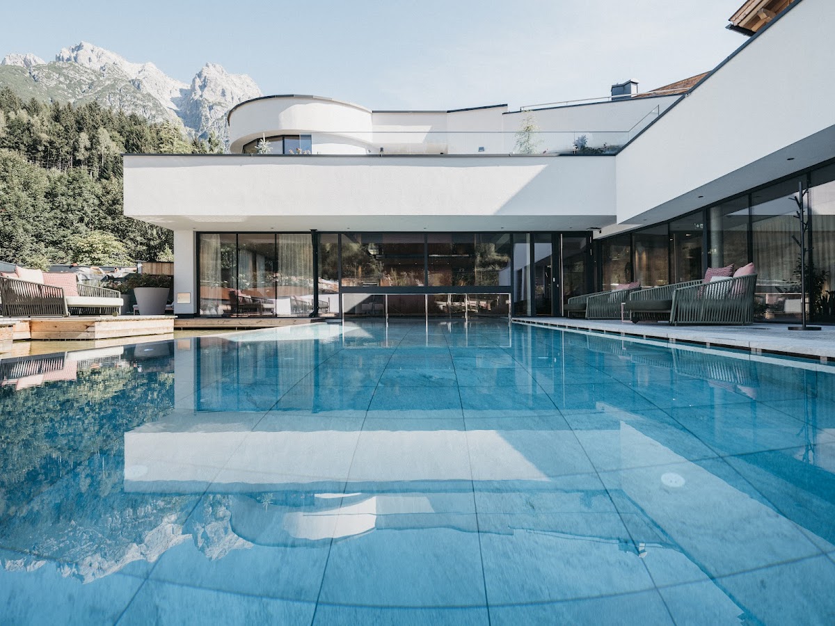 Biohotel Rupertus – Foto 1