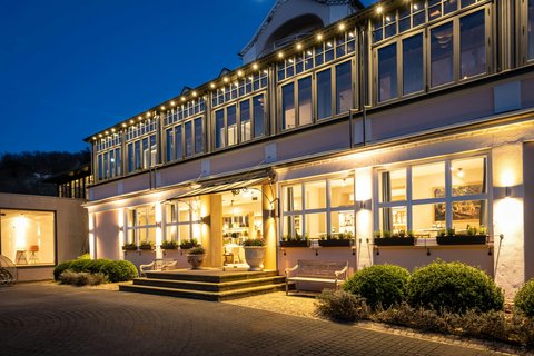 BollAnts – SPA im Park