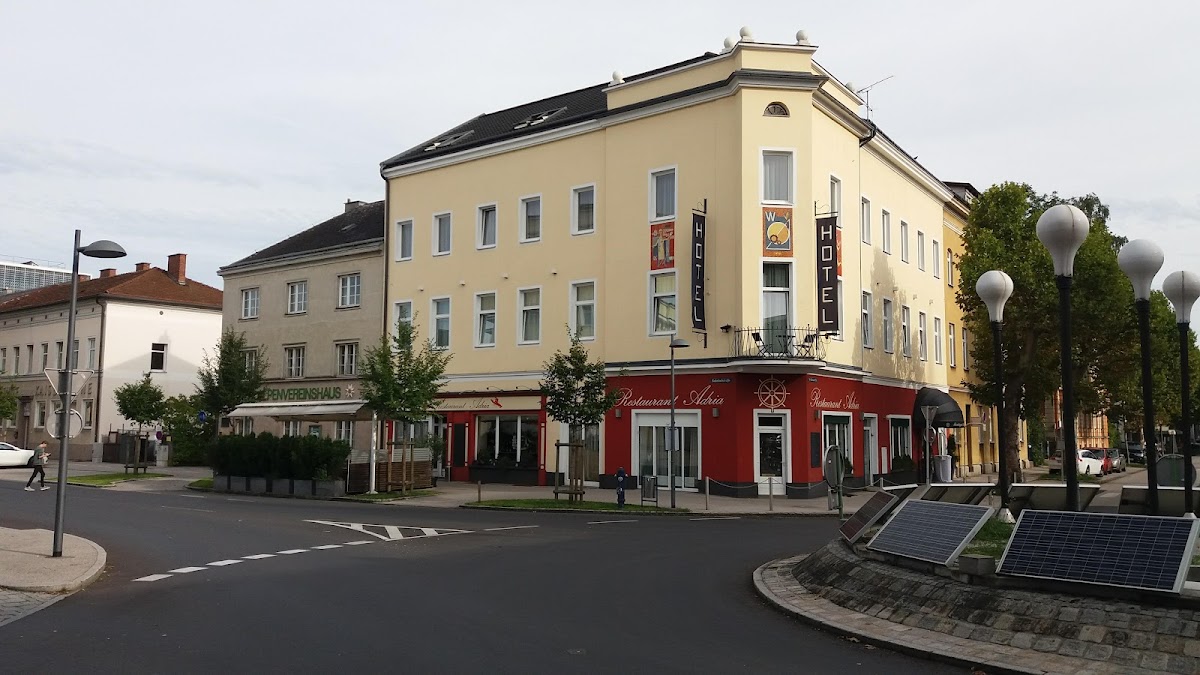 Boutique Hotel Adria – Foto 1
