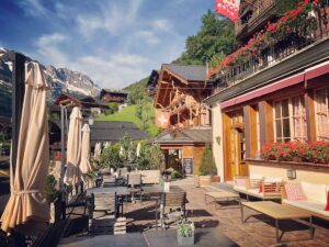 Boutique Hotel Beau-Séjour & Spa