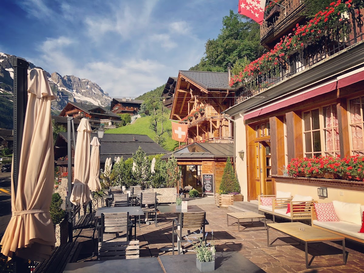 Boutique Hotel Beau-Séjour & Spa – Foto 1