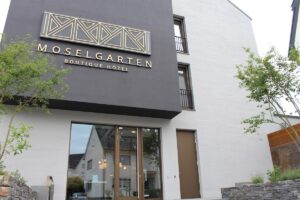 Boutique Hotel Moselgarten