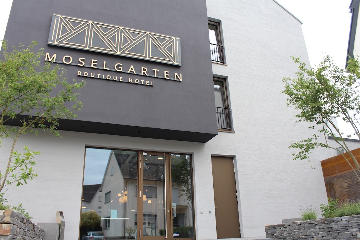 Boutique Hotel Moselgarten – Foto 1