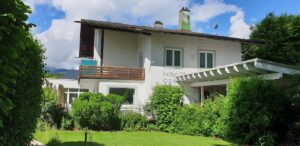 Boutique Hotel Oase