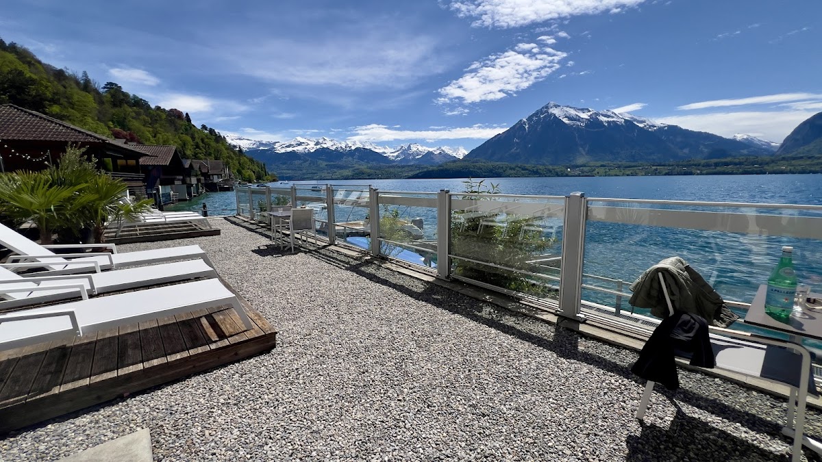 Boutique Hotel & Restaurant Niesenblick – Foto 1
