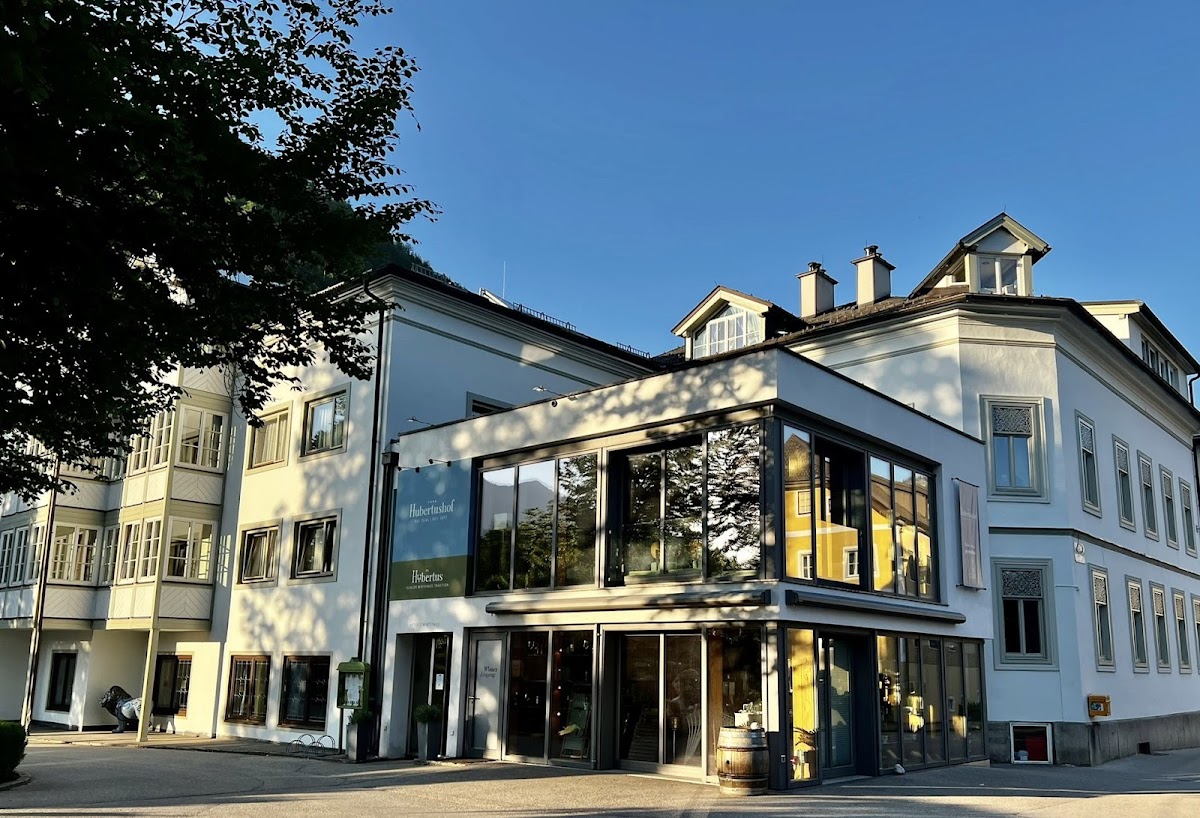 Boutiquehotel Hubertushof – Foto 1
