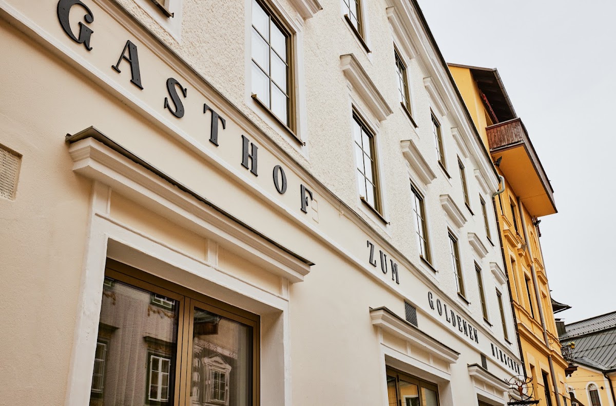 Boutiquehotel Zum Goldenen Hirschen – Foto 1
