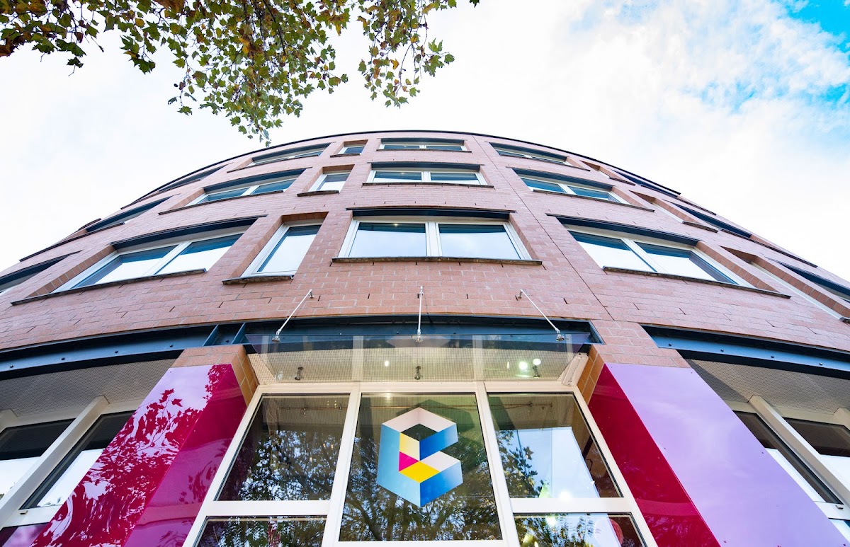 Boxhotel Hannover – Foto 1