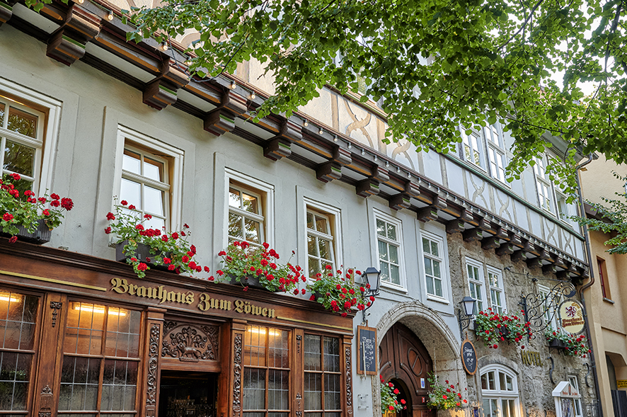Brauhaus Zum Löwen