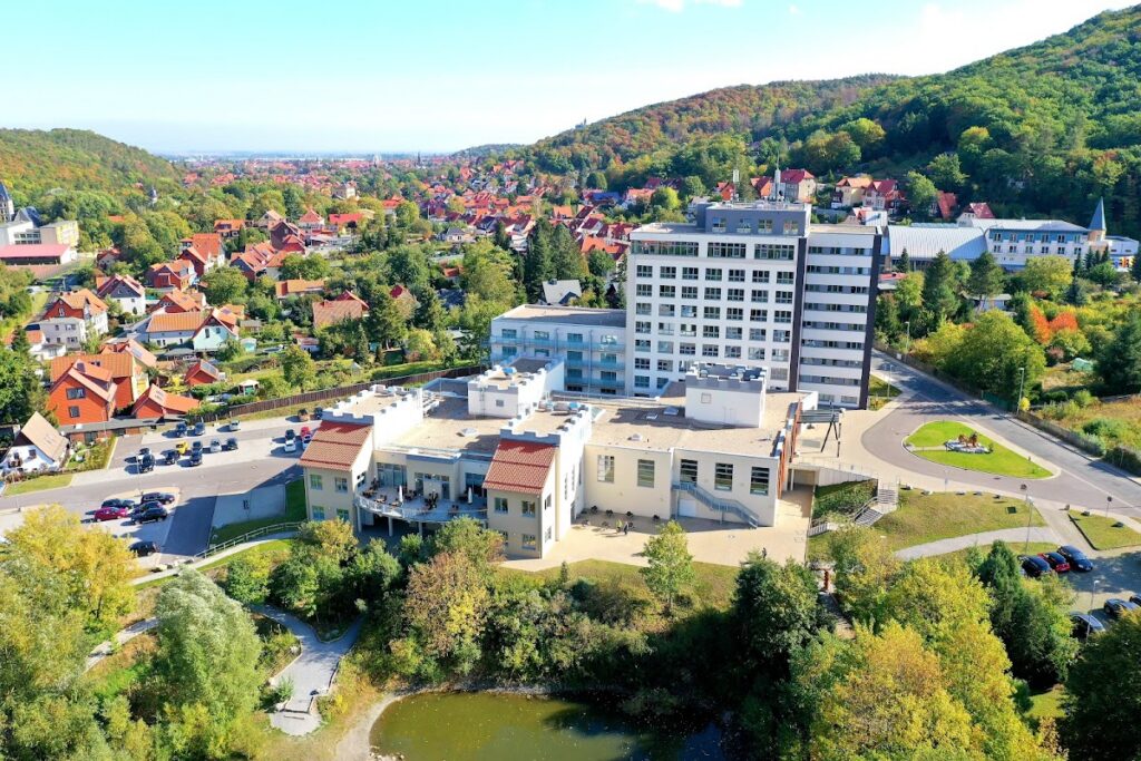 Burghotel Wernigerode GmbH & Co. KG