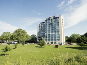 carathotel Basel / Weil am Rhein