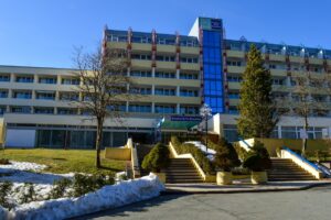 CAREA Residenz Hotel Harzhöhe