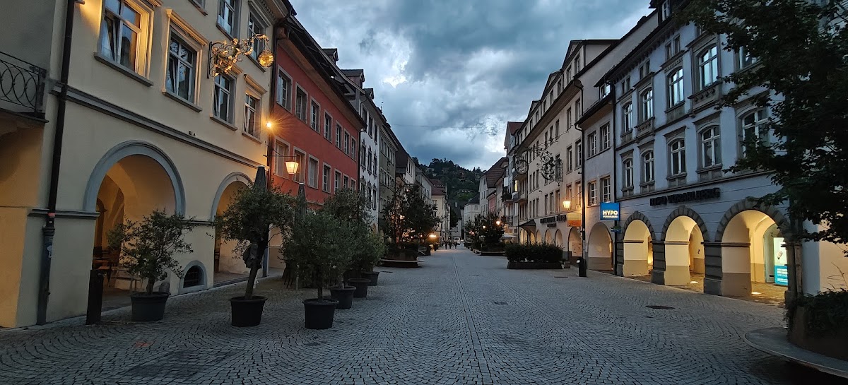 Central Hotel Löwen – Foto 1