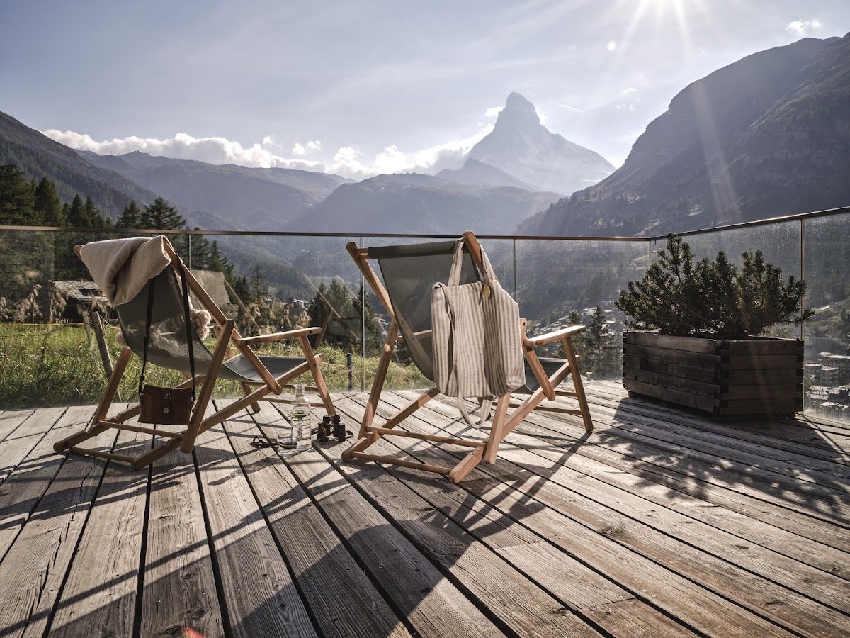 CERVO Mountain Resort – Foto 1