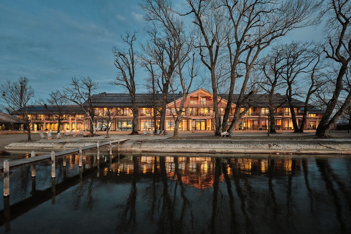 Chiemgauhof – Lakeside Retreat – Foto 1
