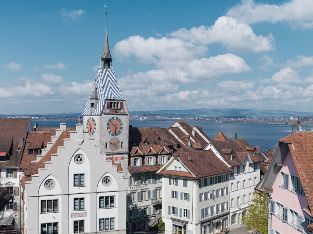 City-Hotel Ochsen