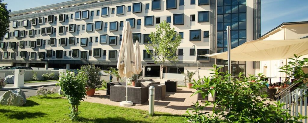 Cityhotel Design & Classic