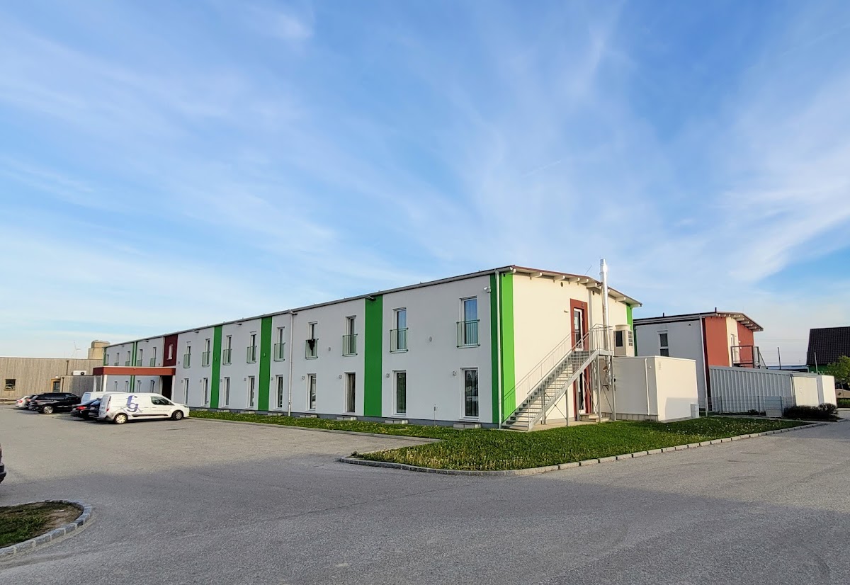 Cleverhotel GmbH – Foto 1