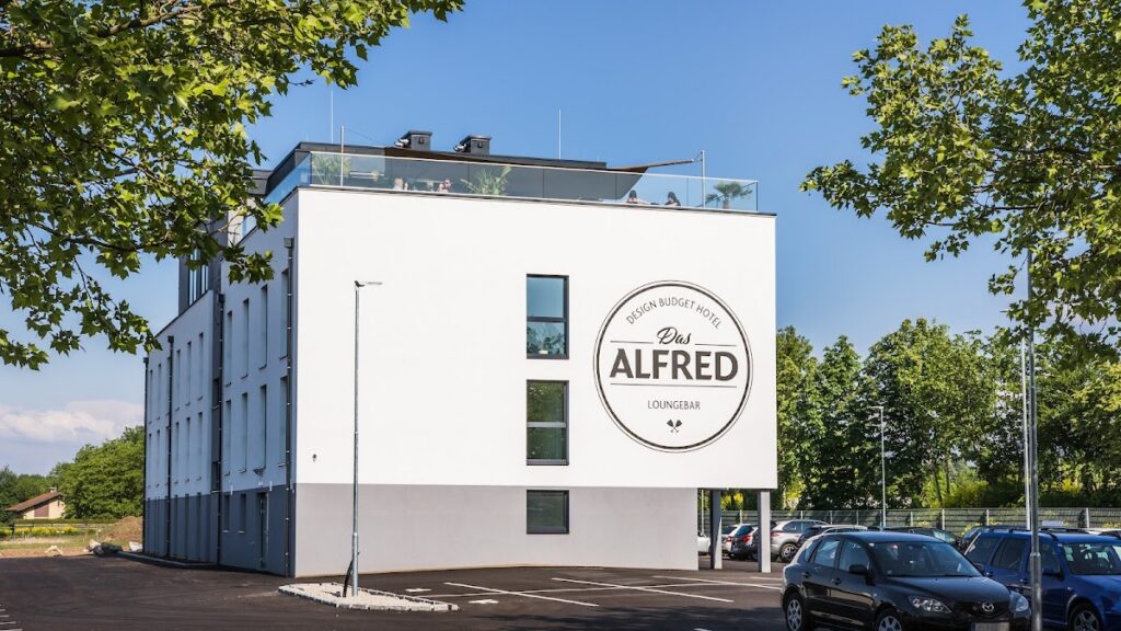 Das Alfred