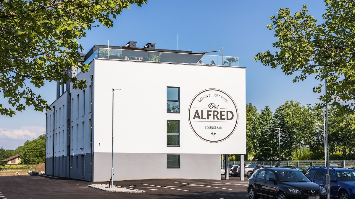 Das Alfred – Foto 1