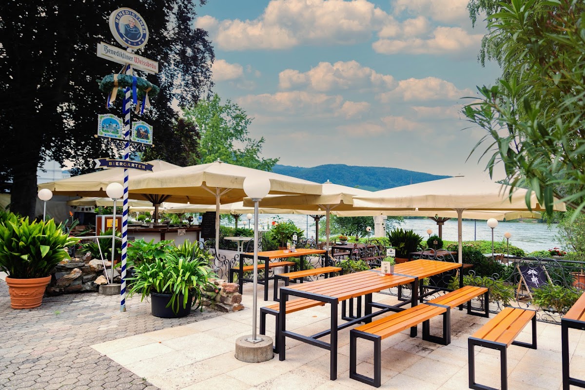 DAS Ebertor Hotel & Hostel – Foto 1