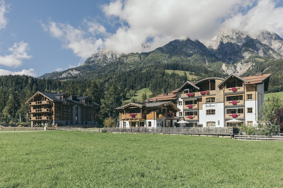 Das Rivus – Foto 1