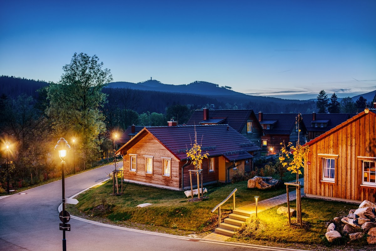 DAS SCHIERKE HARZRESORT GMBH – Foto 1