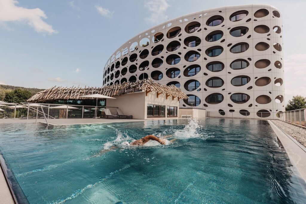 Das Seepark – Move & Relax